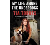 My Life Among the Underdogs: A Memoir