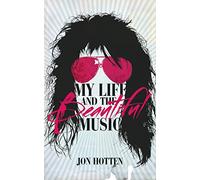 My Life And The Beautiful Music