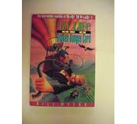 My Life as a Broken Bungee Cord (The incredible adventures of Wally McDoogle)