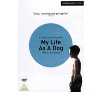 My Life As A Dog [DVD]