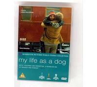 My Life As A Dog [DVD]