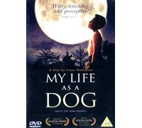 My Life As A Dog – DVD – Arrow