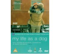 My Life As A Dog [DVD] by Anton Glanzelius