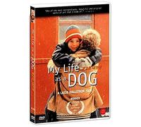 My Life As A Dog, Mitt liv som hund (1985) NTSC, 1,2,3,4,5,6 All Region dvd