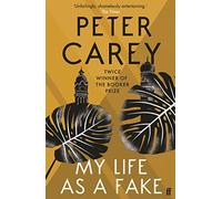 My Life as a Fake – Faber & Faber