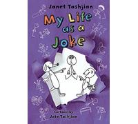 My Life as a Joke: 4 (The My Life series)