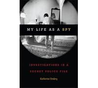My Life as a Spy
