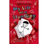 My Life as a Stuntboy: 2