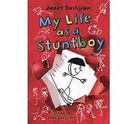 My Life As a Stuntboy (My Life As A..., 2)