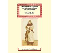 My Life as an Explorer