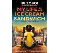 My Life as an Ice Cream Sandwich