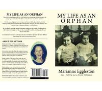 My Life as an orphan: A testament to hope and resilience