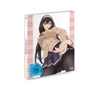 My Life as Inukai-san's Dog [Blu-ray] [Region B] [2023]