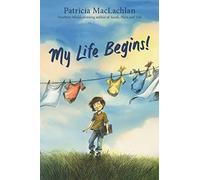 My Life Begins!