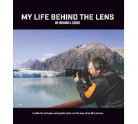 My Life Behind the Lens: A collection of images and graphics from over the span of my life’s journey.