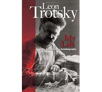 [ MY LIFE BY TROTSKY, LEON](AUTHOR)PAPERBACK