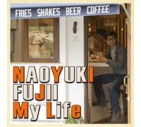 My Life [Import allemand]