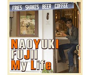 My Life [Import allemand]