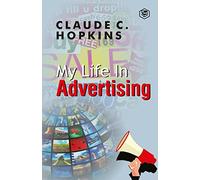 My Life In Advertising