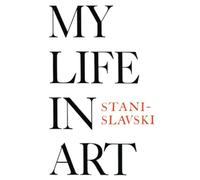 My Life in Art