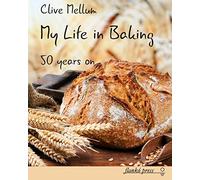 My Life in Baking: Fifty Years on