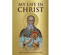 My Life in Christ