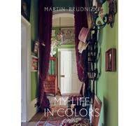 My Life in Colors - 9780847875696