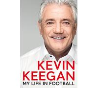 My Life in Football: The Autobiography