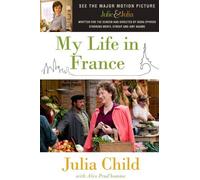 (MY LIFE IN FRANCE) BY CHILD, JULIA(AUTHOR)Paperback Jun-2009