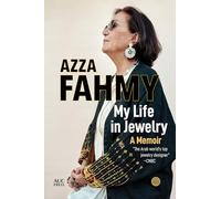 My Life in Jewelry: A Memoir