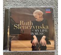 Ruth Slenczynska – My Life in Music