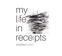 My Life in Receipts