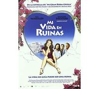 My Life in Ruins (2009)