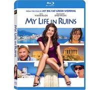 My Life in Ruins [Blu-ray] [2009] [US Import]