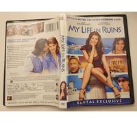 My Life in Ruins by Nia Vardalos