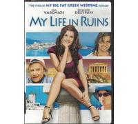 My Life in Ruins [DVD] [2009] [Region 1] [US Import] [NTSC]