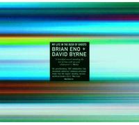 My Life In The Bush Of Ghosts (Remastered) - Brian Eno CD EMI MKTG
