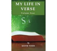 My Life In Verse: Volume Four