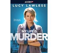 My Life is Murder Series 1