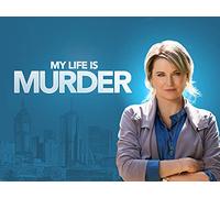 My Life Is Murder - Series 1
