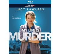 My Life is Murder Series 1 [Blu-ray] [Blu-ray]