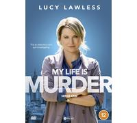 My Life is Murder Series One [2019] (DVD)