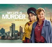 My Life Is Murder - Series 2
