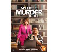 My Life is Murder: Series 5 [DVD]
