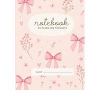 My Life Journal: A Simple Space for Daily Thoughts, Memories, and Personal Reflections: Simple Space for Daily Thoughts, Memories, and Personal Reflections