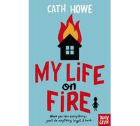 My Life on Fire