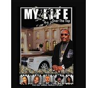 My Life Over The Top [Blu-ray]