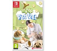 My Life: Pet Vet - Nintendo Switch