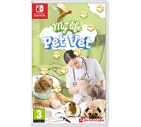 My Life: Pet Vet - Nintendo Switch