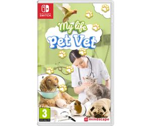 My Life: Pet Vet - Nintendo Switch